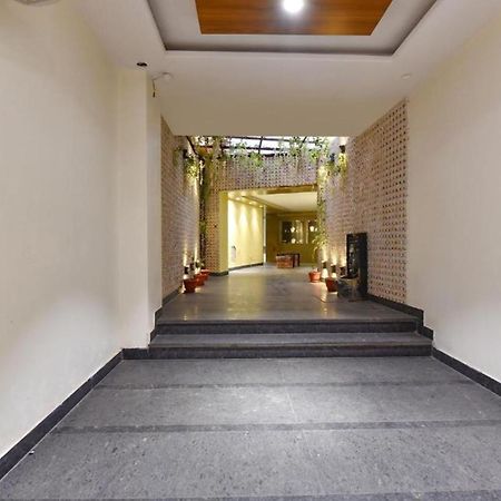 Wind Palace Hotel Dzsaipur Kültér fotó