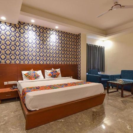 Wind Palace Hotel Dzsaipur Kültér fotó