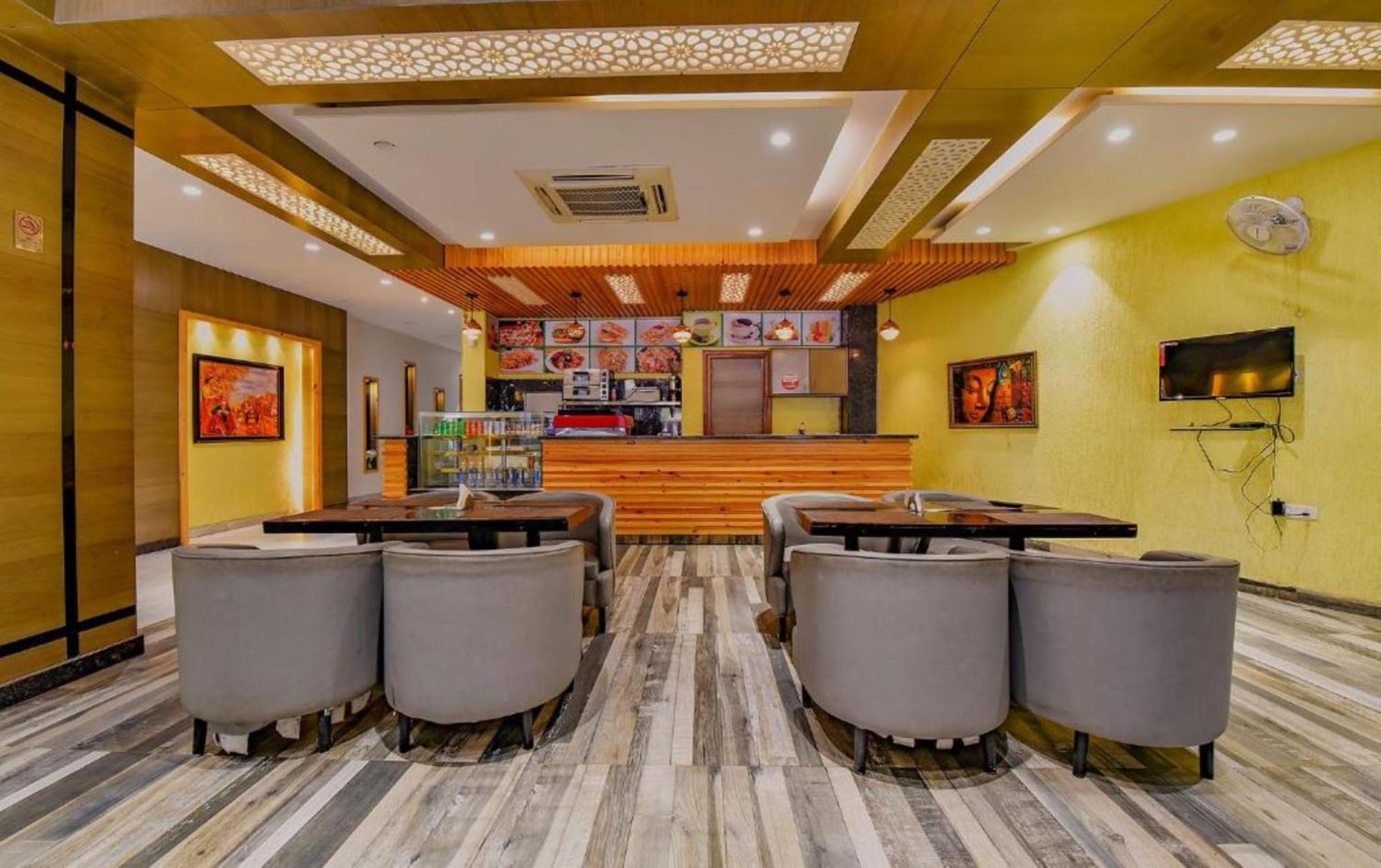 Wind Palace Hotel Dzsaipur Kültér fotó