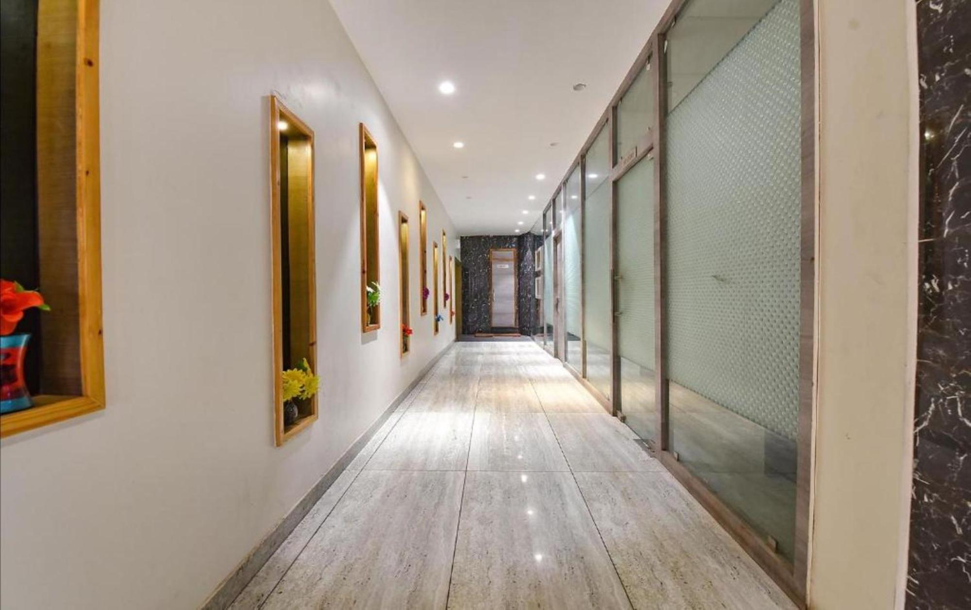 Wind Palace Hotel Dzsaipur Kültér fotó